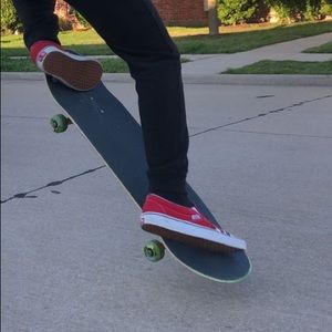 Meet your Posher, Tj